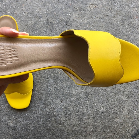 Maryam Nassir Zadeh Wave Wedge - Picture 5 of 5